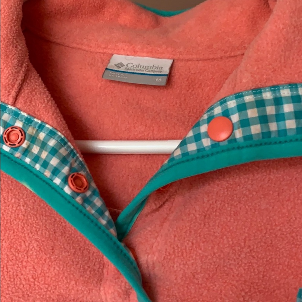Columbia jacket - Picture 4 of 4